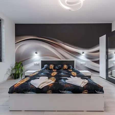 Апартамент За Гости Дрийм Apartman