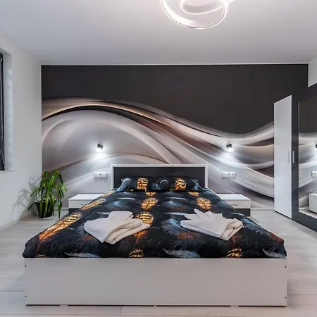 Апартамент За Гости Дрийм Appartement