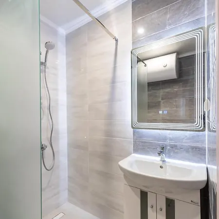 Апартамент За Гости Дрийм * Velingrad