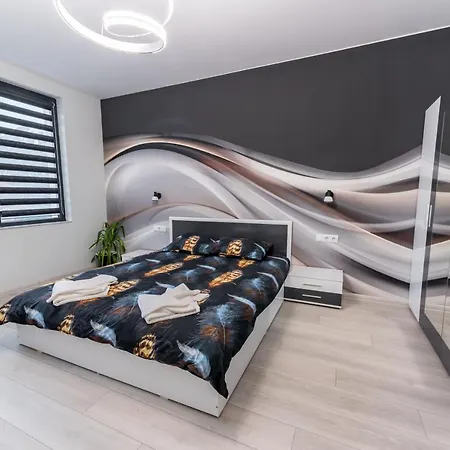 Apartman Апартамент За Гости Дрийм Velingrad