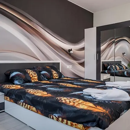 Апартамент За Гости Дрийм Appartement *